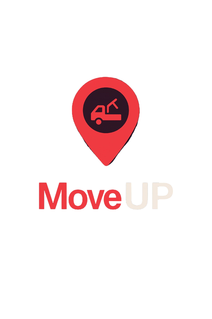 MoveUP Logo - Desktop