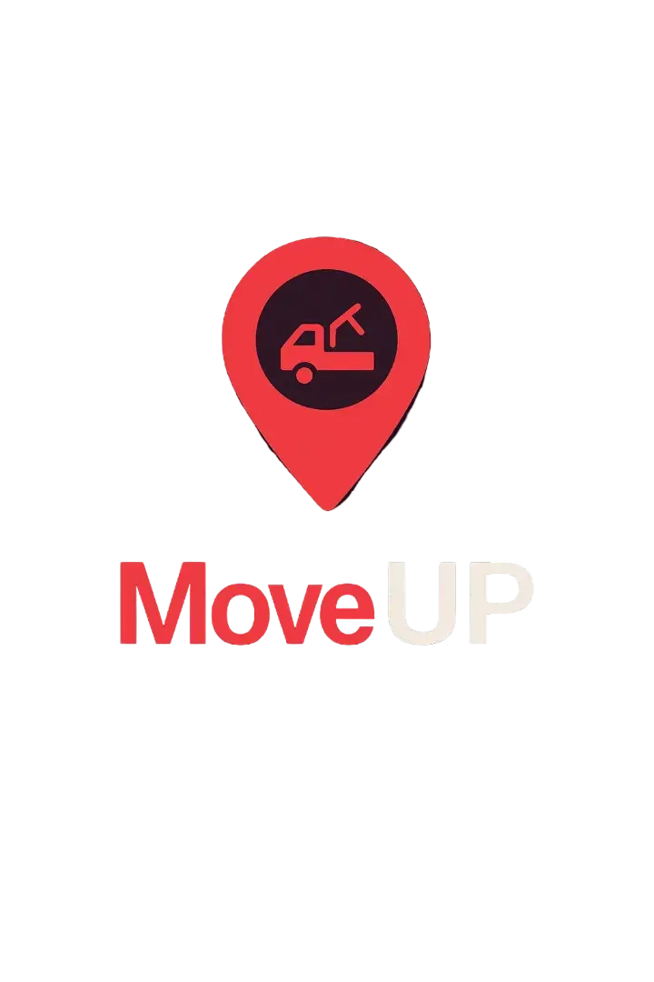 MoveUP Logo - Mobile